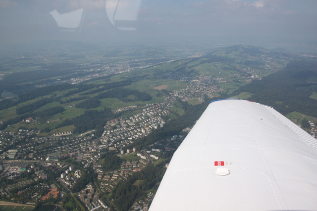 You are currently viewing Flug Birrfeld – Jaunpass mit Pedro