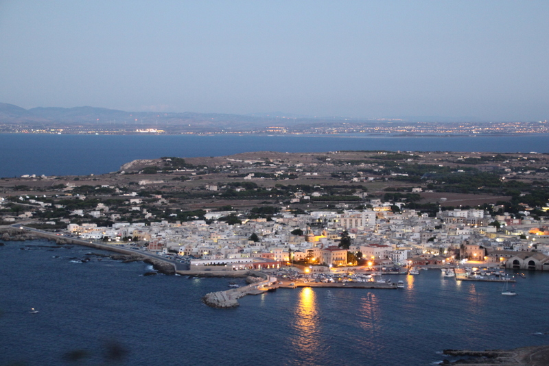 Du betrachtest gerade Forte di Santa Caterina – Favignana