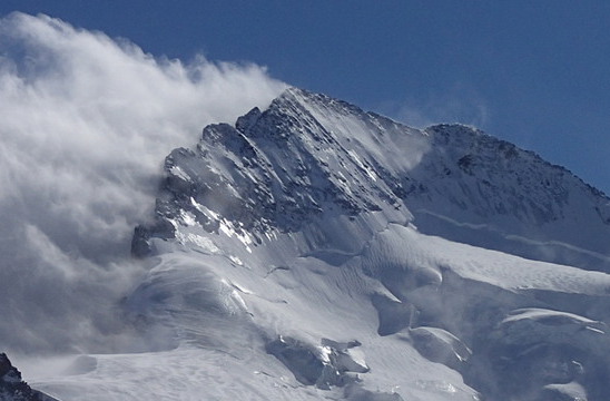 You are currently viewing Dôme de Neige des Ecrins (Versuch) – Col Emile Pic – Ref. de l’Alpe