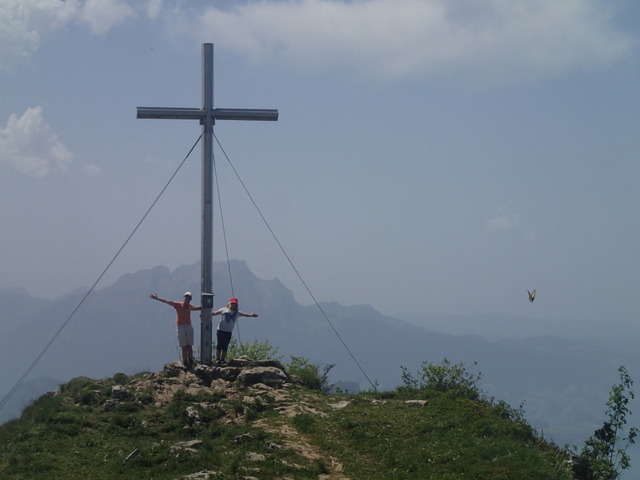 Du betrachtest gerade Rigi Hochflue