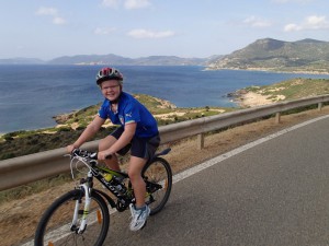 Mehr über den Artikel erfahren Bike Sardegna: Teulada