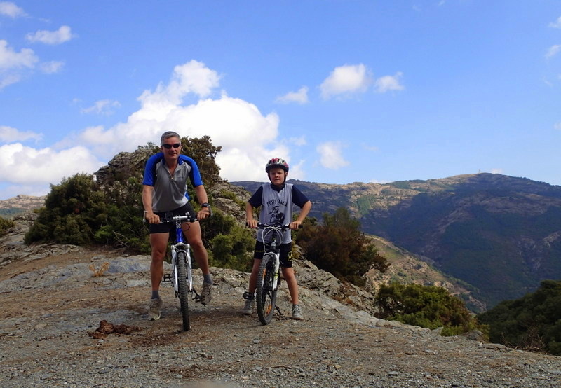 You are currently viewing Bike Sardegna: Gairo