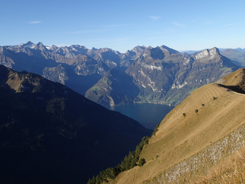 Du betrachtest gerade Chlingenstock – Fronalpstock