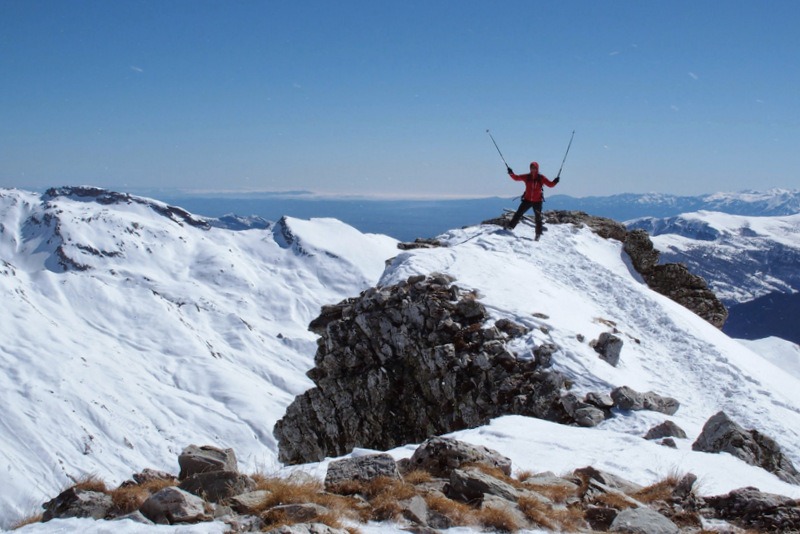 Du betrachtest gerade Monte Eighier – Monte Cervèt