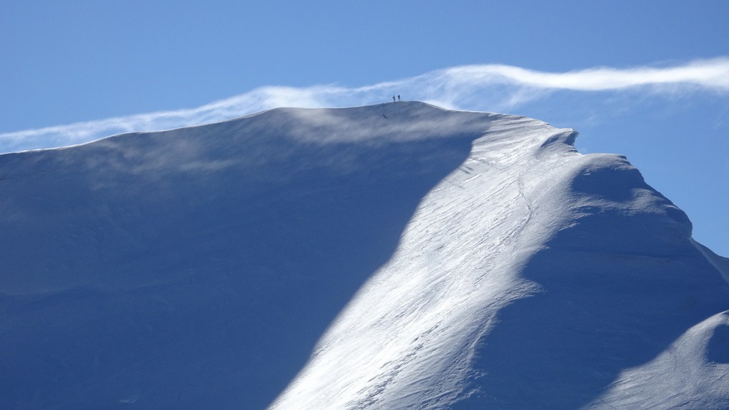 Du betrachtest gerade Grand Combin