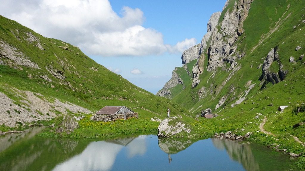 rotsteinpass