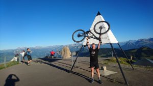 Read more about the article Work Rigi Bike
