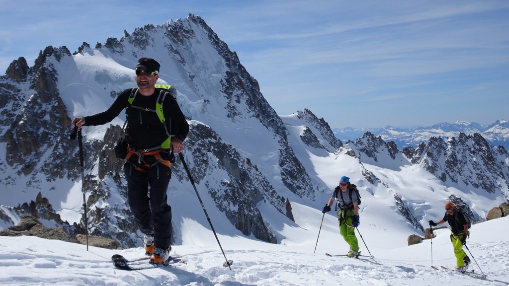 You are currently viewing Col du Chardonnet – Petite Fourche
