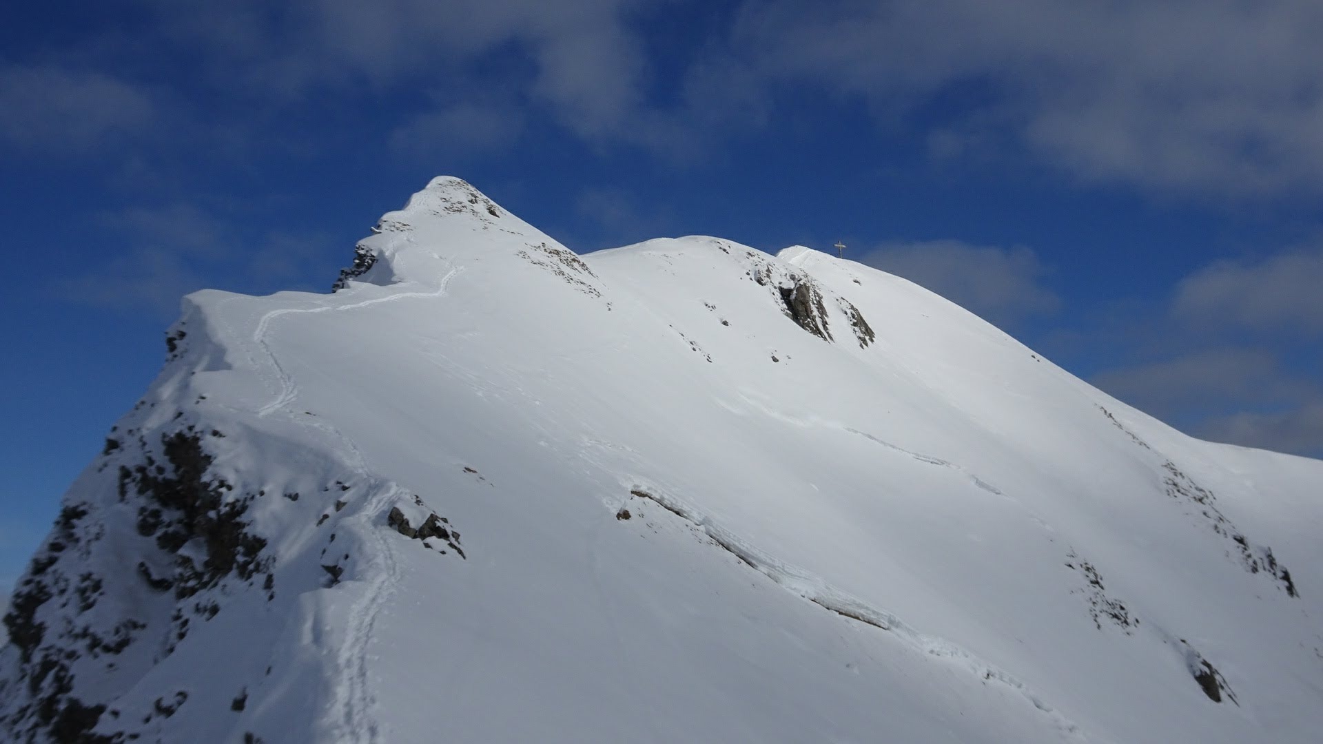 Du betrachtest gerade Geissspitze