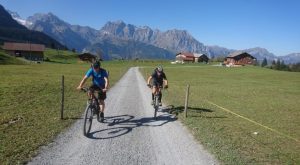 Read more about the article Haldi Bike Schattdorf