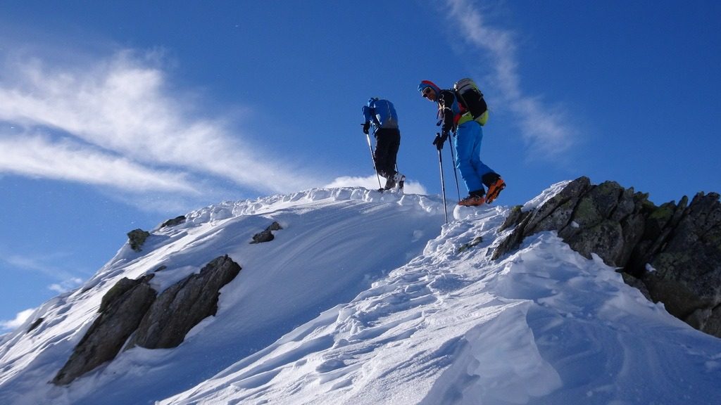 ritzihorn