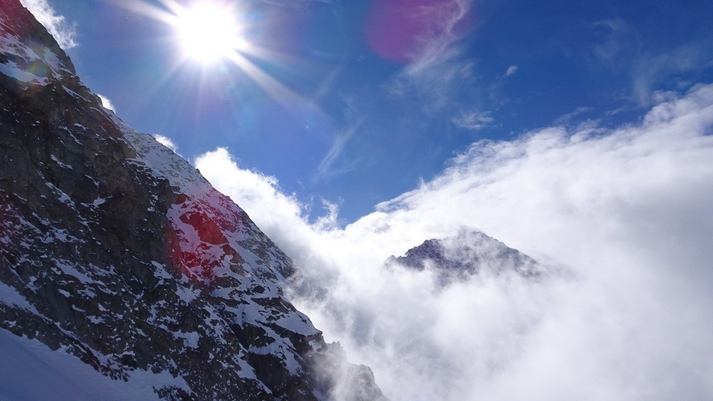 Du betrachtest gerade Oberalpstock Bächenfirn