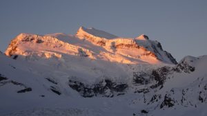 Read more about the article Grand Combin Überschreitung