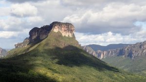 Mehr über den Artikel erfahren Chapada Diamantina: Vale do Capão – Guiné