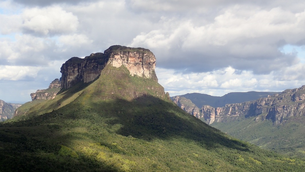 Du betrachtest gerade Chapada Diamantina: Vale do Capão – Guiné
