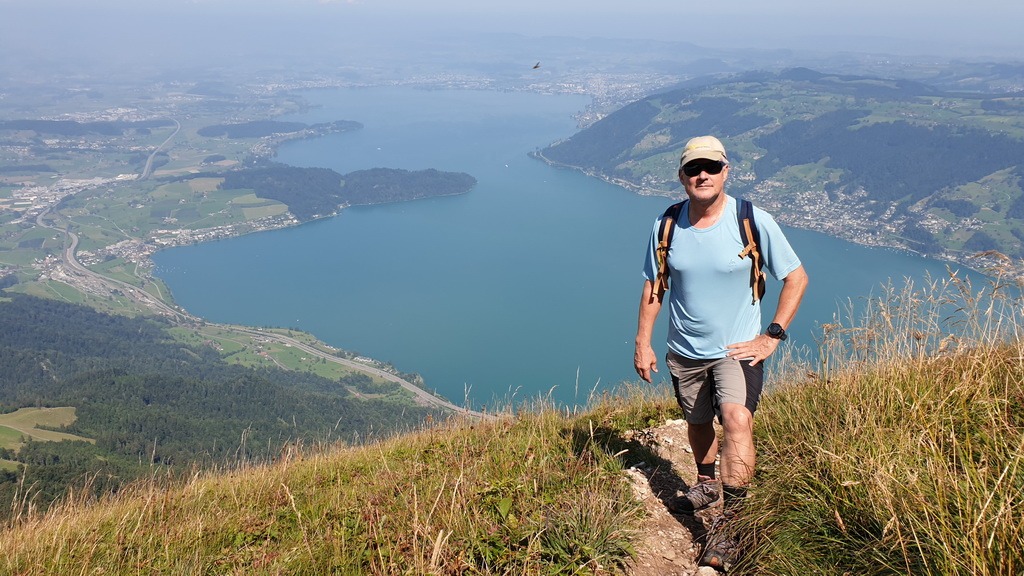 Du betrachtest gerade Rigi Arschbaggenweg Bike & Hike