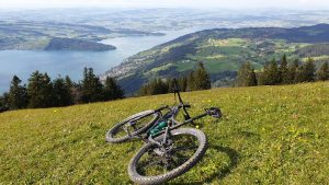 Mehr über den Artikel erfahren Höhronen – Wildspitz – Michaelskreuz D23 Bike