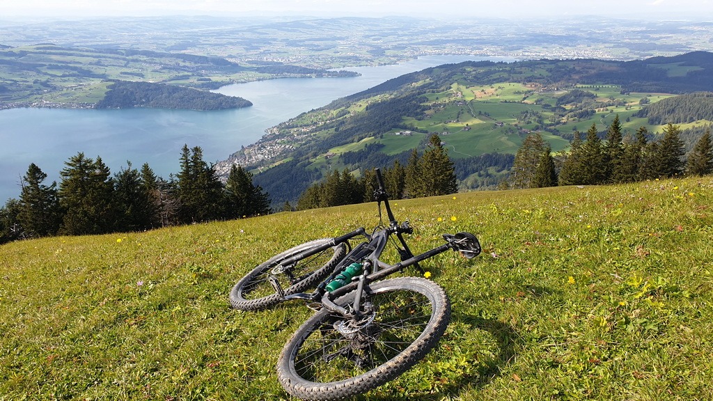 Du betrachtest gerade Höhronen – Wildspitz – Michaelskreuz D23 Bike