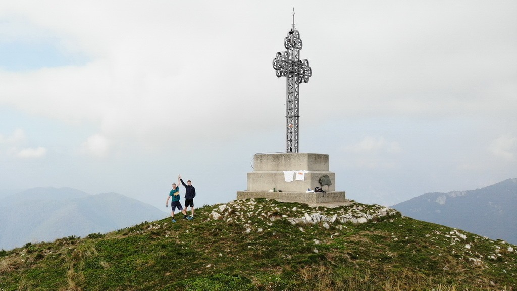 Du betrachtest gerade Monte Cornizzolo Bike