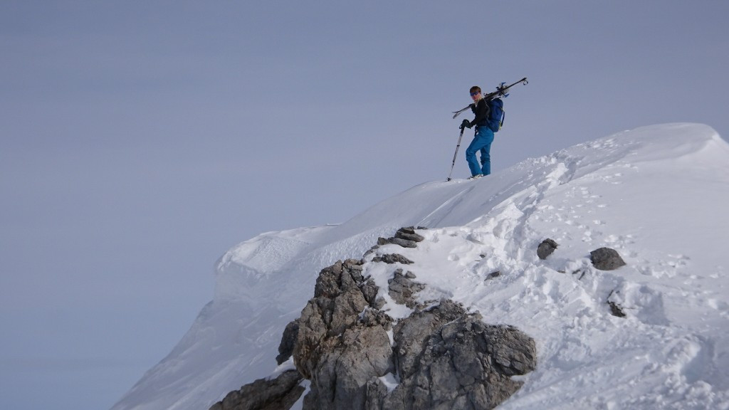 Du betrachtest gerade Piz Vallatscha – Fuorcla Starlex – Müstair