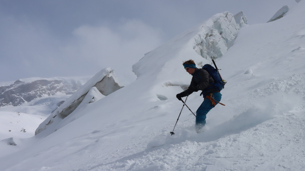 Du betrachtest gerade Breithorn – Schwarztor