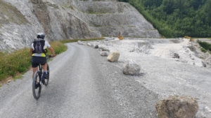 Read more about the article Rund ums Stanserhorn Bike