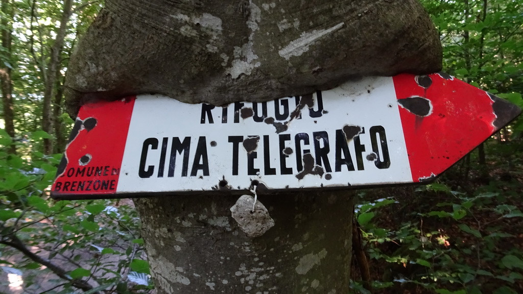 Du betrachtest gerade Cima Telegrafo & Cima delle Pozzette