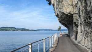 Mehr über den Artikel erfahren Sonnenberg – Fräkmüntegg – Renggpass (rund um Luzern) Bike