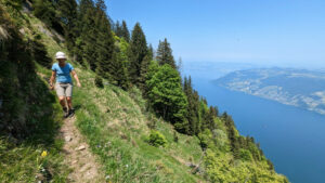 Read more about the article Rigi Bänderen Bike & Hike