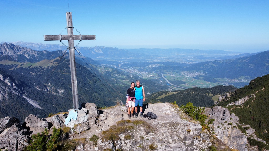 Du betrachtest gerade Schillerkopf & Mondspitze