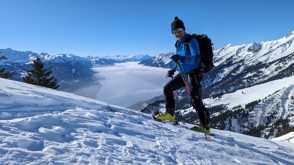 Du betrachtest gerade Höch Gumme & Wilerhorn