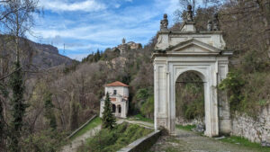 Read more about the article Sacromonte di Varese