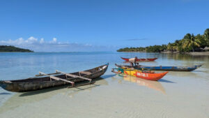 Mehr über den Artikel erfahren Madagaskar: Île aux Nattes