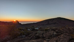 Mehr über den Artikel erfahren La Réunion: Piton de la Fournaise