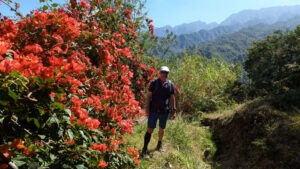 Mehr über den Artikel erfahren La Réunion: Entre-Deux – Bras de la Plaine