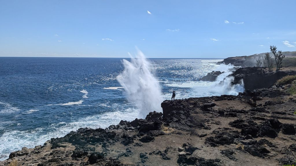 La Réunion: Saint-Leu eBike