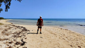 Mehr über den Artikel erfahren Mauritius: Île aux Cerfs & Cap Malheureux