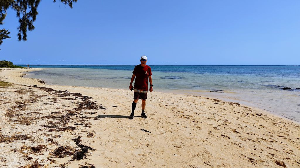 Du betrachtest gerade Mauritius: Île aux Cerfs & Cap Malheureux