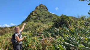 Mehr über den Artikel erfahren Mauritius: Le Pouce