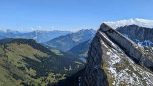 Mehr über den Artikel erfahren Schiberg Brennaroute und Plattenberg