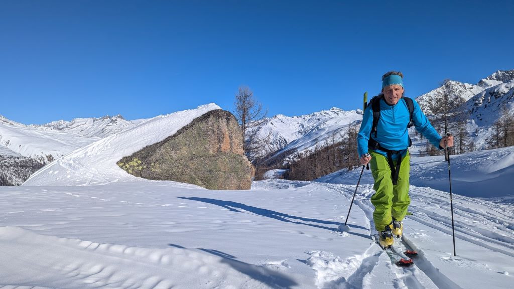 Du betrachtest gerade Brudelhorn