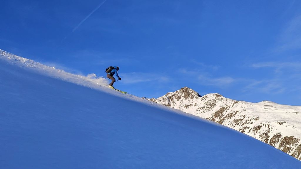 Ritzihorn (Wintergipfel)