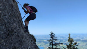 Mehr über den Artikel erfahren Rigi Arschbagge Bike & Hike