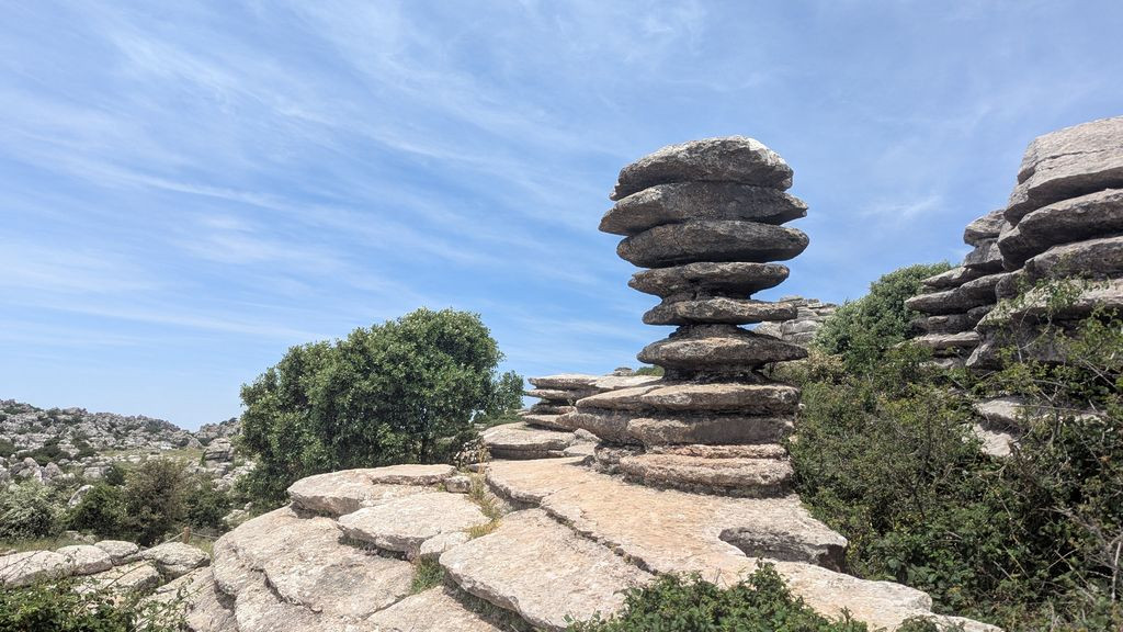 torcal-de-antequera
